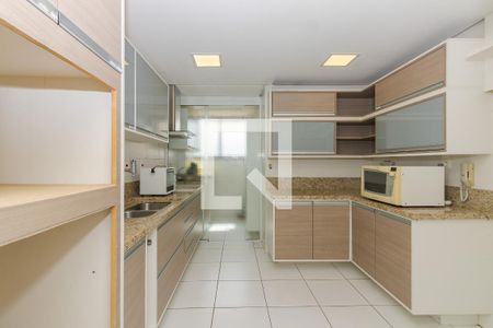Apartamento à venda com 105m², 3 quartos e 1 vagaCozinha