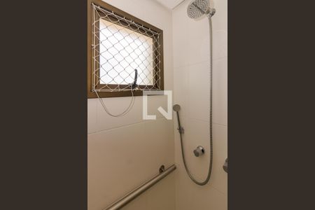 Apartamento à venda com 105m², 3 quartos e 1 vagaQuarto Suíte - Banheiro