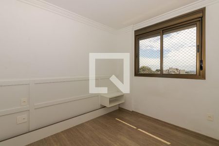 Apartamento à venda com 105m², 3 quartos e 1 vagaQuarto 3 