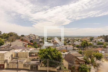 Apartamento à venda com 105m², 3 quartos e 1 vagaQuarto 3 - Vista