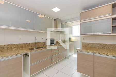 Apartamento à venda com 105m², 3 quartos e 1 vagaCozinha