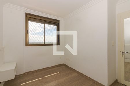 Apartamento à venda com 105m², 3 quartos e 1 vagaQuarto 3 