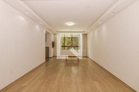 Sala de apartamento à venda com 3 quartos, 105m² em Cristo Redentor, Porto Alegre