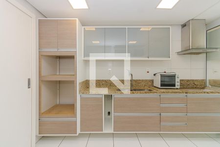 Apartamento à venda com 105m², 3 quartos e 1 vagaCozinha