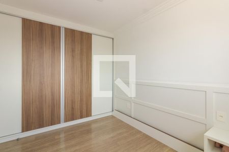Apartamento à venda com 105m², 3 quartos e 1 vagaQuarto 3 