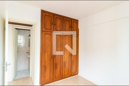 Quarto 1 de apartamento para alugar com 2 quartos, 62m² em Parque Imperial, São Paulo