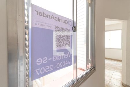 Apartamento à venda com 49m², 1 quarto e sem vagaFachada