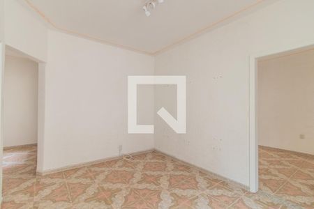 Sala de apartamento à venda com 1 quarto, 49m² em Menino Deus, Porto Alegre