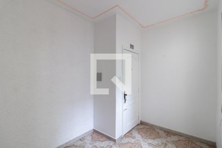 Apartamento à venda com 49m², 1 quarto e sem vagaHall de Entrada
