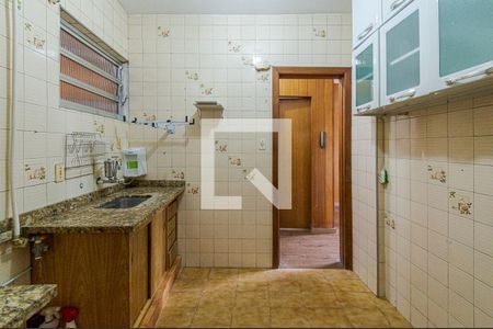 Apartamento à venda com 41m², 1 quarto e sem vagaCozinha