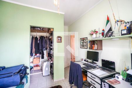 Quarto 01 de casa à venda com 3 quartos, 180m² em Tatuapé, São Paulo