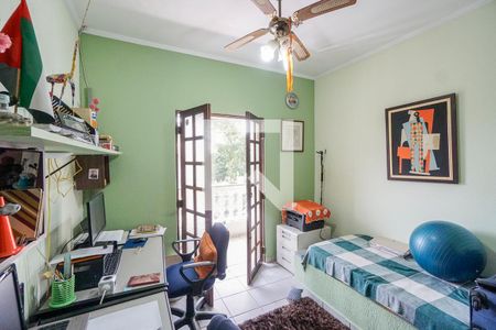 Quarto 01 de casa à venda com 3 quartos, 180m² em Tatuapé, São Paulo