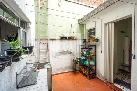 Casa à venda com 180m², 3 quartos e 1 vagaQuintal