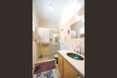 Casa à venda com 180m², 3 quartos e 1 vagaBanheiro social