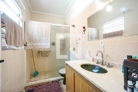 Casa à venda com 180m², 3 quartos e 1 vagaBanheiro social