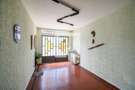 Casa à venda com 180m², 3 quartos e 1 vagaGaragem