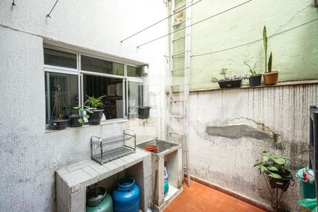 Casa à venda com 180m², 3 quartos e 1 vagaQuintal