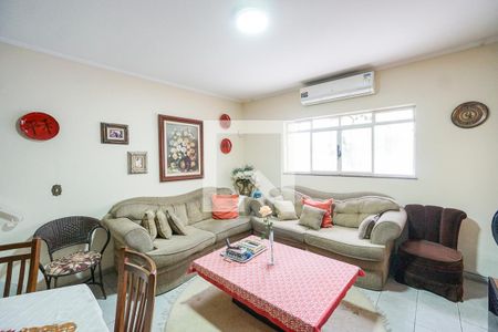 Sala de casa à venda com 3 quartos, 180m² em Tatuapé, São Paulo