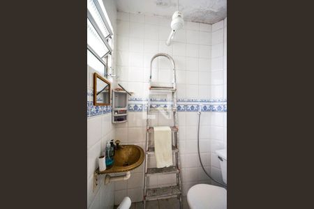 Casa à venda com 180m², 3 quartos e 1 vagaBanheiro de serviço