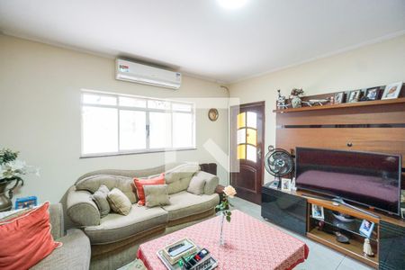 Sala de casa à venda com 3 quartos, 180m² em Tatuapé, São Paulo