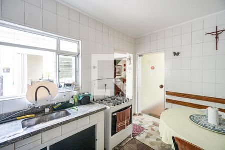 Casa à venda com 180m², 3 quartos e 1 vagaCozinha