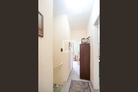 Casa à venda com 180m², 3 quartos e 1 vagaCorredor dos quartos