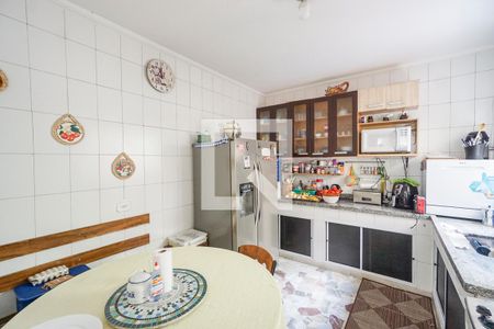 Casa à venda com 180m², 3 quartos e 1 vagaCozinha