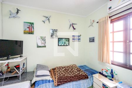 Quarto 02 de casa à venda com 3 quartos, 180m² em Tatuapé, São Paulo