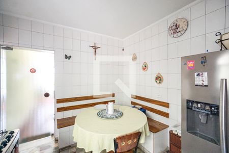 Casa à venda com 180m², 3 quartos e 1 vagaCozinha