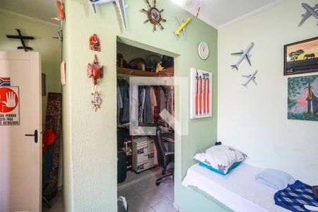 Quarto 02 de casa à venda com 3 quartos, 180m² em Tatuapé, São Paulo