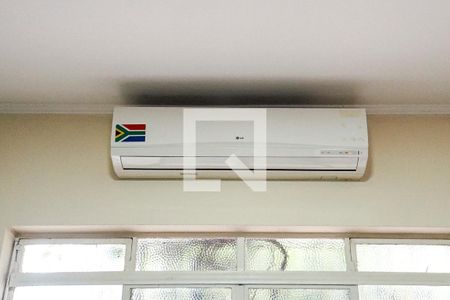 Ar condicionado de casa para alugar com 3 quartos, 180m² em Tatuapé, São Paulo