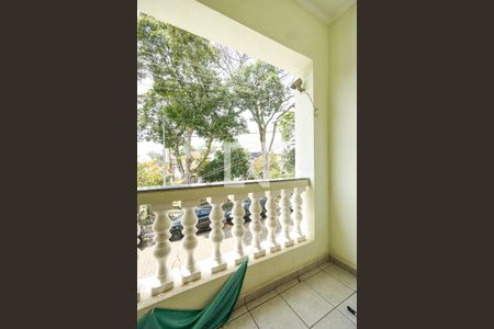 Varanda de casa à venda com 3 quartos, 180m² em Tatuapé, São Paulo