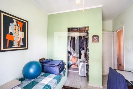 Quarto 01 de casa à venda com 3 quartos, 180m² em Tatuapé, São Paulo