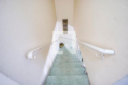 Casa à venda com 180m², 3 quartos e 1 vagaEscada