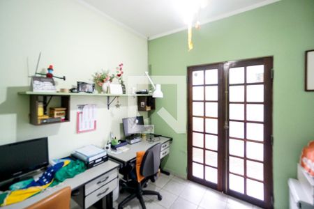Quarto 01 de casa para alugar com 3 quartos, 180m² em Tatuapé, São Paulo