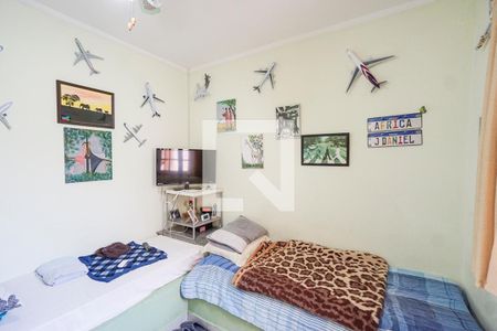 Quarto 02 de casa à venda com 3 quartos, 180m² em Tatuapé, São Paulo