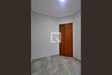 Quarto 1 de apartamento à venda com 2 quartos, 52m² em Parque João Ramalho, Santo André