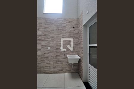 Apartamento à venda com 52m², 2 quartos e 1 vagaÁrea de Serviço