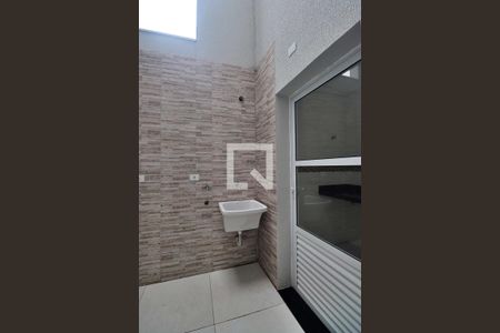 Apartamento à venda com 52m², 2 quartos e 1 vagaÁrea de Serviço