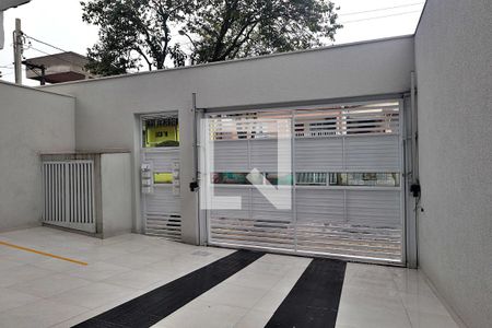 Apartamento à venda com 52m², 2 quartos e 1 vagaGaragem