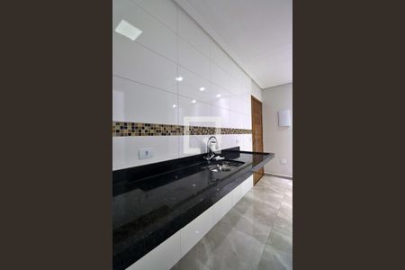 Apartamento à venda com 52m², 2 quartos e 1 vagaCozinha