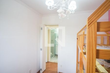 Apartamento para alugar com 62m², 2 quartos e 1 vagaQuarto 2