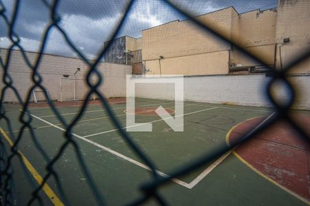 Apartamento para alugar com 62m², 2 quartos e 1 vagaÁrea comum - Quadra