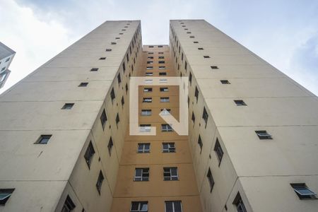 Apartamento para alugar com 62m², 2 quartos e 1 vagaFachada