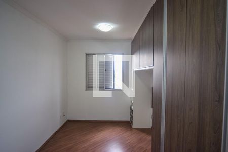 Suíte de apartamento para alugar com 2 quartos, 62m² em Jardim Guairaca, São Paulo
