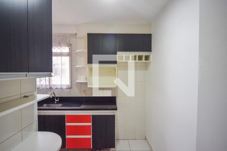 Apartamento para alugar com 62m², 2 quartos e 1 vagaCozinha