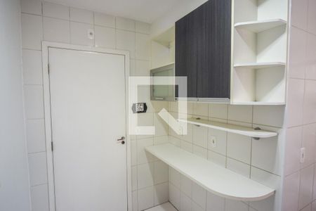 Apartamento para alugar com 62m², 2 quartos e 1 vagaCozinha