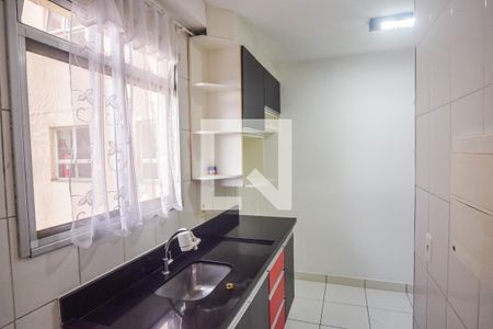 Apartamento para alugar com 62m², 2 quartos e 1 vagaCozinha