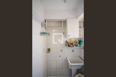 Apartamento para alugar com 62m², 2 quartos e 1 vagaÁrea de Serviço