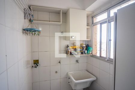 Apartamento para alugar com 62m², 2 quartos e 1 vagaÁrea de Serviço
